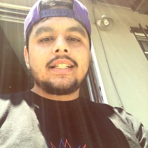 Meet your Posher, Juan